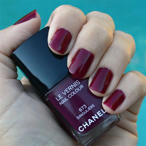 chanel nail polish winter 2015|Chanel nail polish near me.